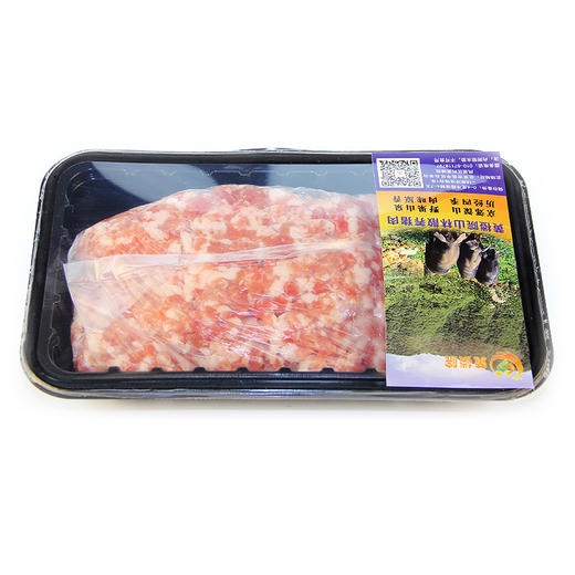 【预定-每周四发货】猪肉 烤肠【产地直发】@黄楼院 商品图4