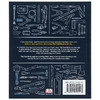 【中商原版】DK百科全书 工具百科 英文原版 The Tool Book Phil Davy 全彩精装 商品缩略图1