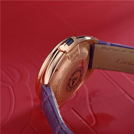 卡地亚 Cartier CLÉ DE CARTIER钥匙系列自动机械女表 WJCL0031 商品图4