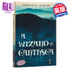 【中商原版】地海巫师 英文原版 英文版 A Wizard of Earthsea 厄休拉 勒古恩 奇幻经典巨作 波士顿全球号角书奖 地海战记原型 商品缩略图0