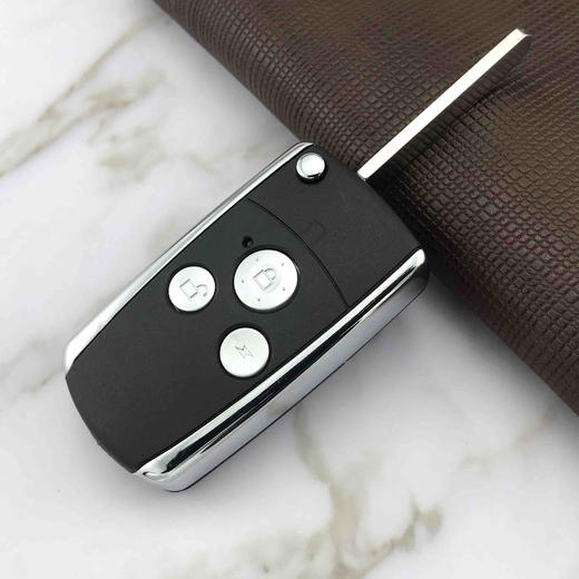 〖H037〗BT05亮边三孔本田跑车 商品图1