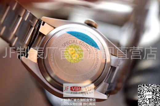 ZF帝舵启承帝陀碧湾2018新品。沉淀了往日经典的岁月，融合当下美好时光。腕表整体坚毅秀气，复古内敛。 【精彩细节】腕表尺寸41mm 商品图6