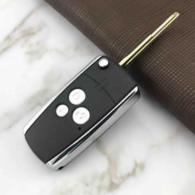 〖7131〗BK01别克遥控壳