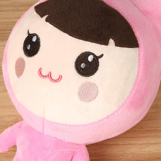 小美小团公仔 商品图3