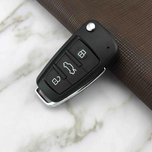 〖H026〗AD01奥迪遥控壳 商品图3