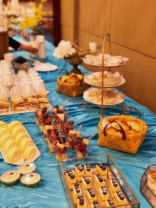 冷餐会甜品台 商品图5