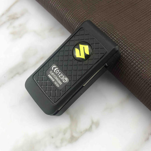 〖7126〗LM02铃木遥控壳 商品图3