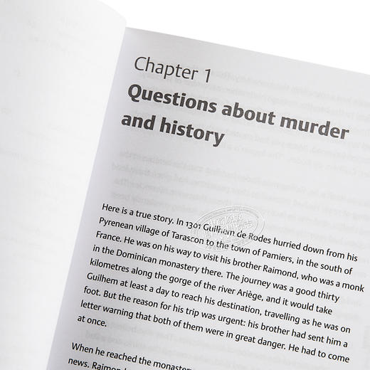 预售 【中商原版】历史（牛津通识读本） 英文原版 History: A Very Short Introduction  John Arnold  Oxford University 历史 商品图3