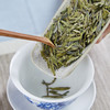 【现货】聚芳永丨明前龙井茶 特级 桦木皮筒 40g 2024年新茶绿茶 商品缩略图1