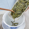 【2026年新茶现货】聚芳永丨明前龙井茶 特级 桦木皮筒 50g   商品缩略图1
