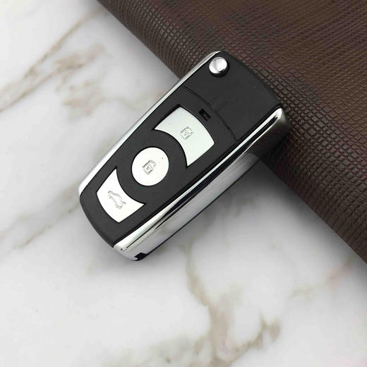 〖7122〗QY01起亚遥控壳 商品图2