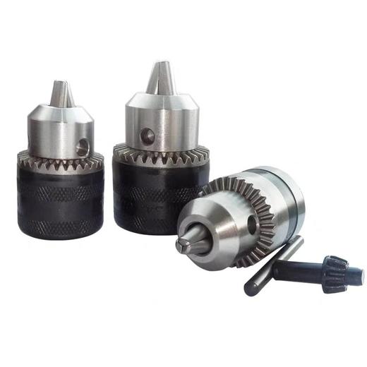 三欧电钻夹头 商品图1