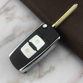 〖7138〗XD01现代遥控壳