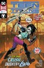 少年泰坦 V6 主刊 Teen Titans V6（2016）普封 商品缩略图11