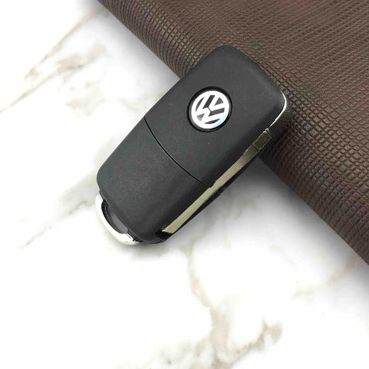 〖H045〗DZ02原装帕萨特分体3键 商品图4