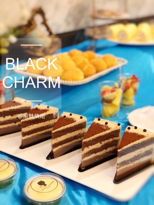 冷餐会甜品台 商品图3