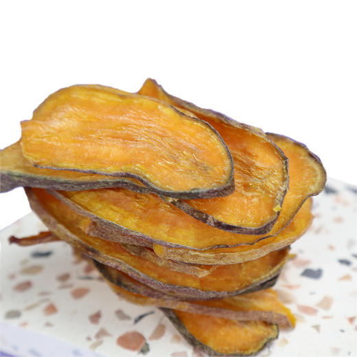 Duck flavoured sweet potato strips 商品图4
