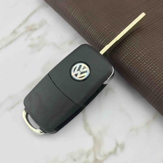 〖H045〗DZ02原装帕萨特分体3键 商品图2