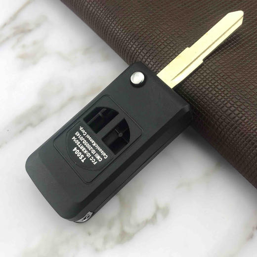 〖7126〗LM02铃木遥控壳 商品图1