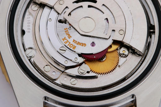 N劳力士间金蓝水鬼v7终极版，潜航者SUB型116613-LB-97203蓝盘，克隆原版3135自动机械机芯,40毫直径，镀18k黄金/精钢 整个手表基于正品 Original原版开模的精品❕❕❕ 商品图14