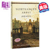 【中商原版】洛桑觉寺 英文原版 世界经典名著 Northanger Abbey 商品缩略图0