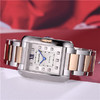 卡地亚 Cartier TANK系列自动机械女表 WT100025 商品缩略图1