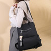 LZN-887527新款时尚休闲双肩包多功能大容量单肩包 TZW 商品缩略图1