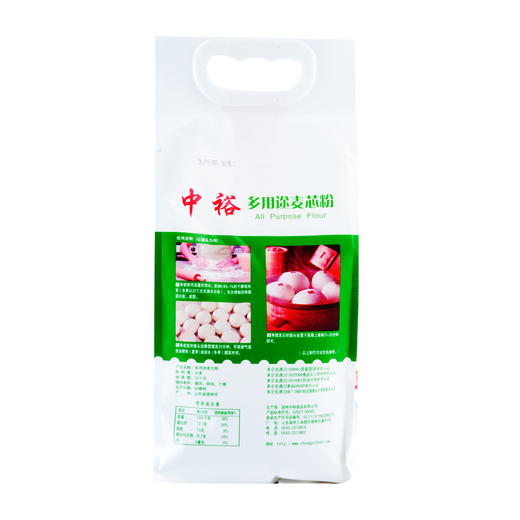 中裕 多用途麦芯粉 1kg 商品图1