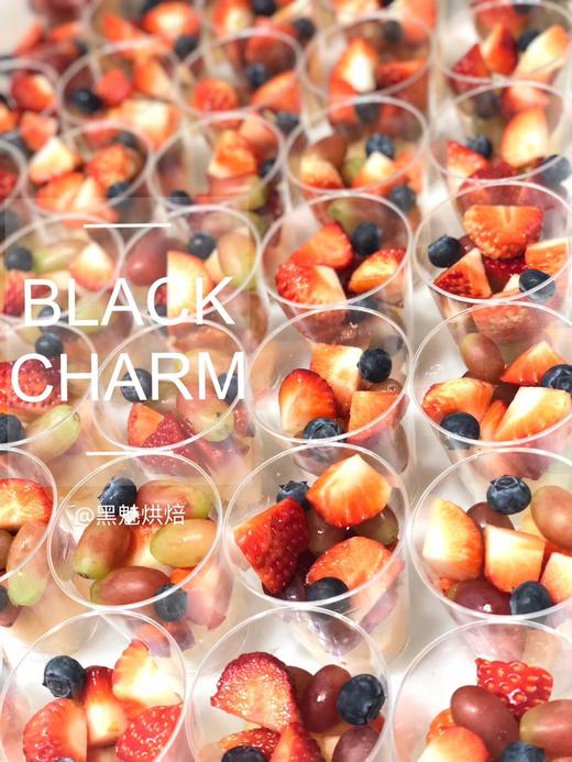 冷餐会甜品台 商品图1