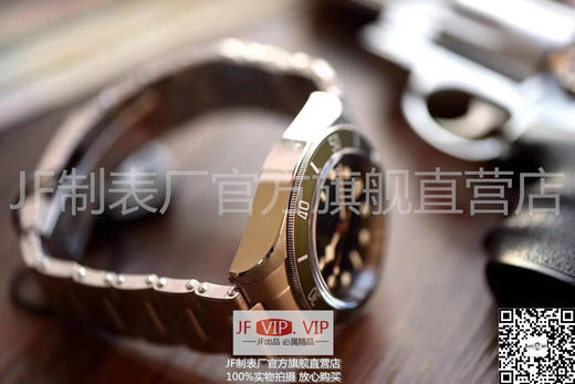 ZF帝舵启承帝陀碧湾2018新品。沉淀了往日经典的岁月，融合当下美好时光。腕表整体坚毅秀气，复古内敛。 【精彩细节】腕表尺寸41mm 商品图5