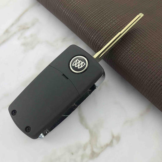 〖7131〗BK01别克遥控壳 商品图1