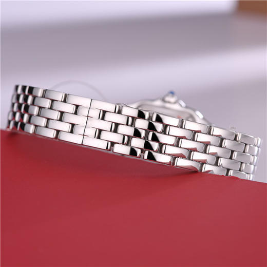 卡地亚 Cartier PANTHÈRE DE CARTIER猎豹系列女表 WSPN0006 商品图2