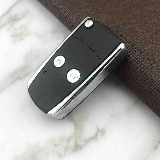 〖H055〗FT01亮边丰田凯美瑞左2键 商品图3