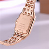 卡地亚 Cartier PANTHÈRE DE CARTIER系列女士石英腕表 WJPN0009 商品缩略图5