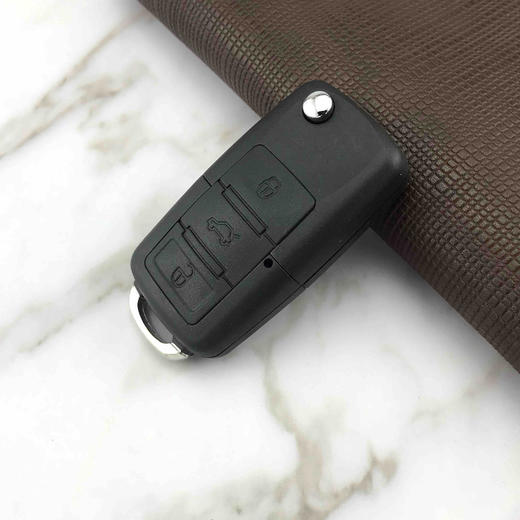 〖H045〗DZ02原装帕萨特分体3键 商品图3