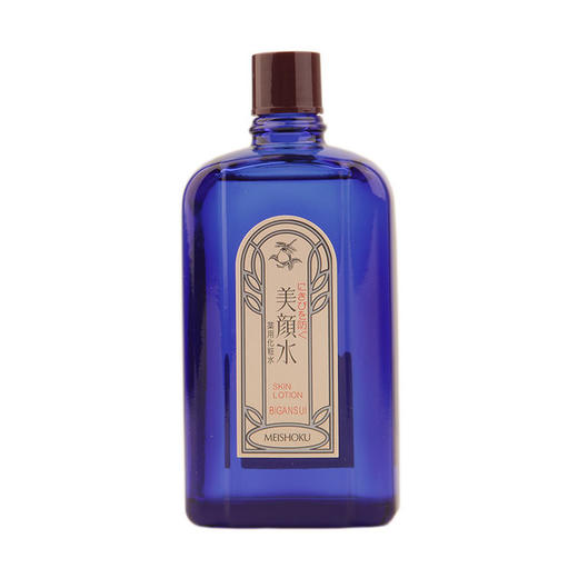 日本Cosme明色美颜水-90ML（版本随机发） 商品图1