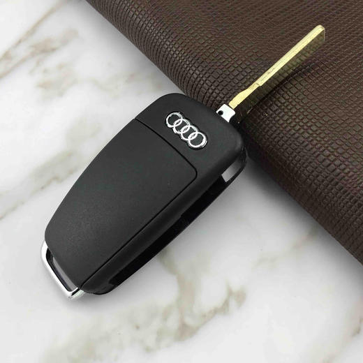 〖H026〗AD01奥迪遥控壳 商品图2