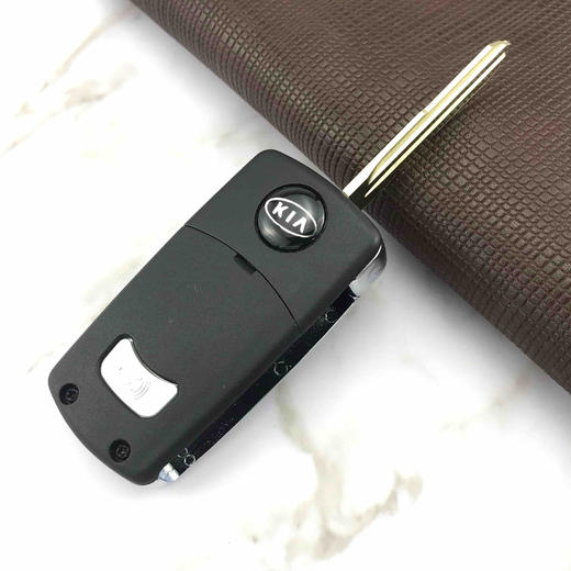 〖7122〗QY01起亚遥控壳 商品图1