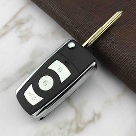 〖7122〗QY01起亚遥控壳