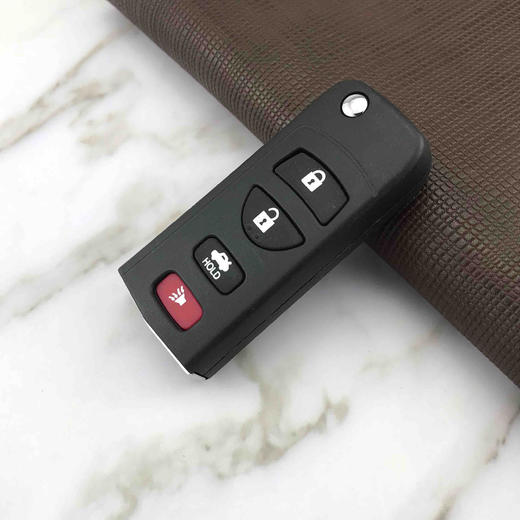 〖H052〗NS02尼桑4键 商品图3