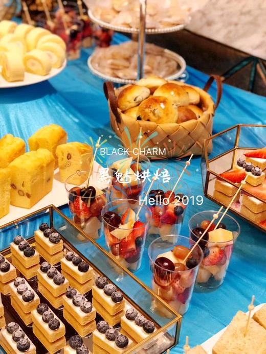 冷餐会甜品台 商品图6