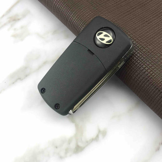 〖7138〗XD01现代遥控壳 商品图3