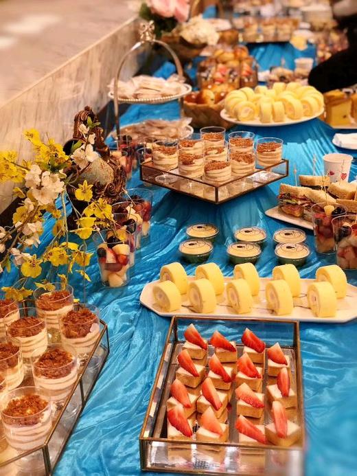 冷餐会甜品台 商品图7