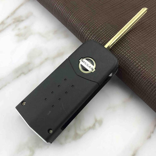 〖H052〗NS02尼桑4键 商品图2