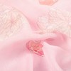 法国品牌renoma 出口韩国 春季时尚花卉素雅长围巾 商品缩略图5