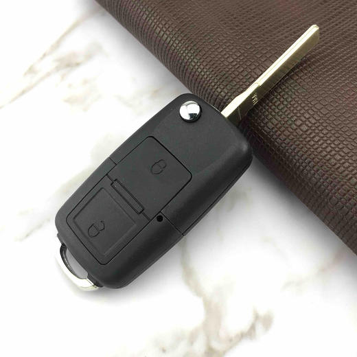 〖H023〗DZ01原装帕萨特分体2键 商品图1