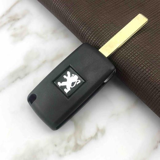 〖H056〗BZ02原装3键标志307 商品图1