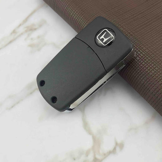 〖H037〗BT05亮边三孔本田跑车 商品图4