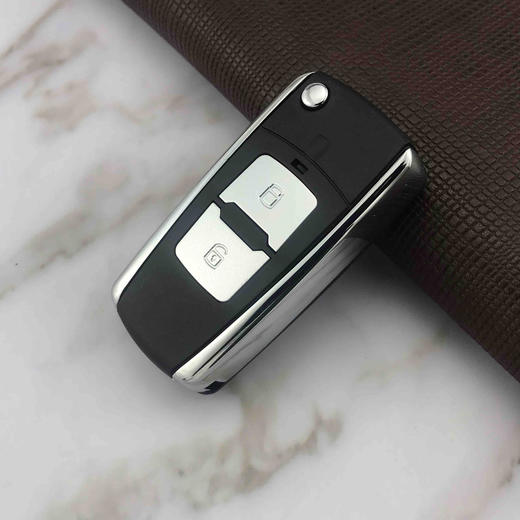 〖7138〗XD01现代遥控壳 商品图2