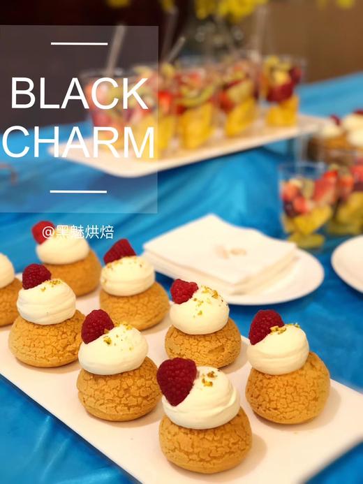 冷餐会甜品台 商品图4